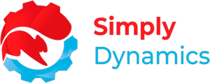 Simply Dynamics A Mobile WMS Partner
