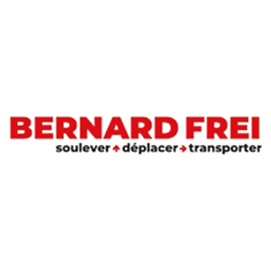 Bernard Frei & Cie SA