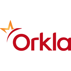 Orkla | Riemann A/S