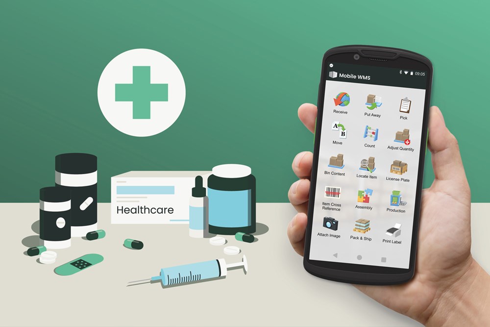 Get the latest insights on Tasklet and Mobile WMS