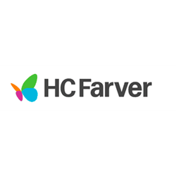 HC Farver A/S