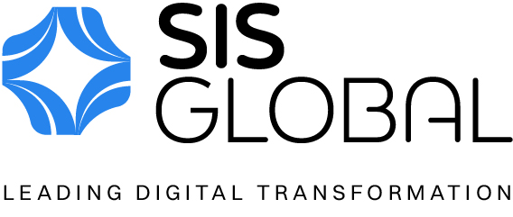 SIS Global Master Tagline Col