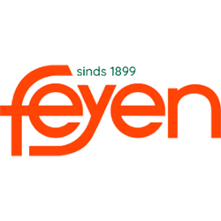 Jan Feyen Holding BV
