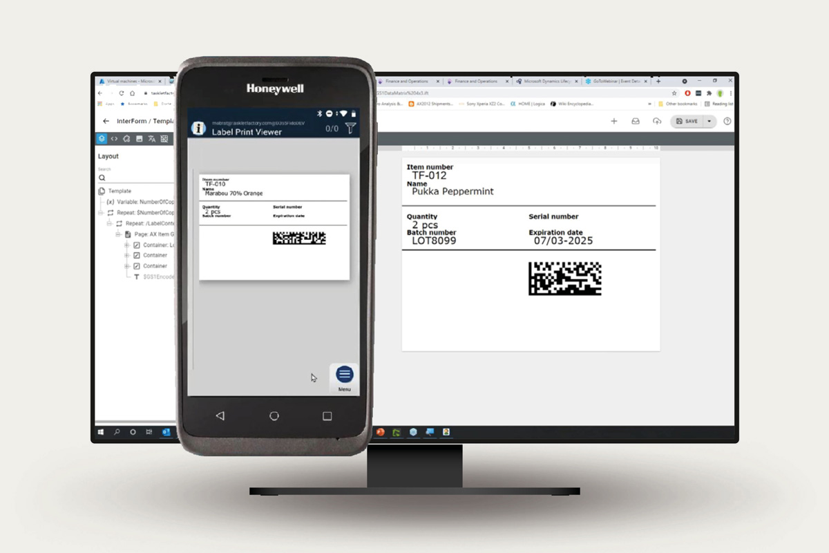 Product Update: Take More Control of Your Mobile WMS Solution 