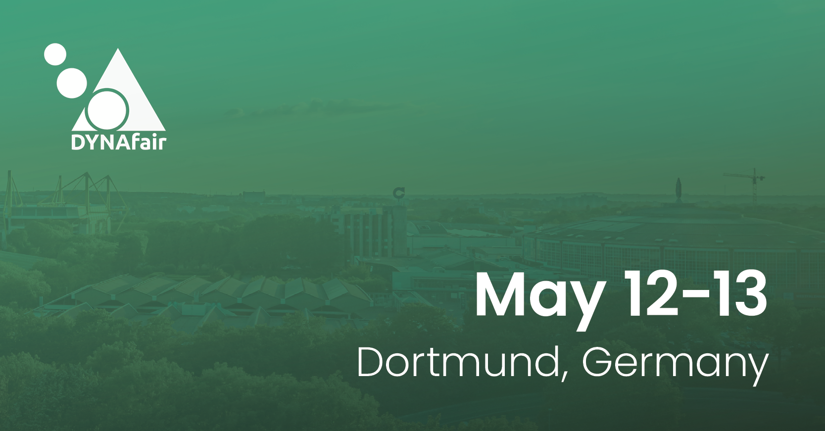 DYNAfair 2026