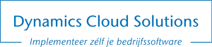 Dynamics Cloud Solutions A Mobile WMS Partner