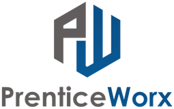 Prenticeworx Logo