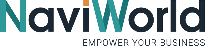Naviworld A Mobile WMS Partner