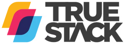 Truestack Logo