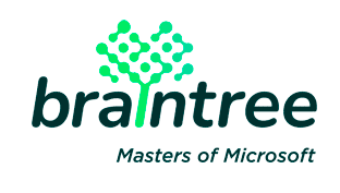 Braintree A Mobile WMS Partner
