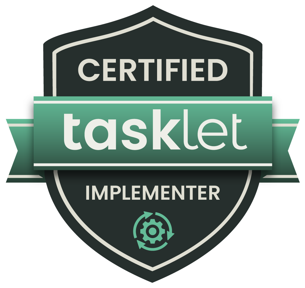 Task. Let University Tasklet Announces New Certification Program for Partners