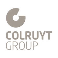 Colruyt Group Services NV.