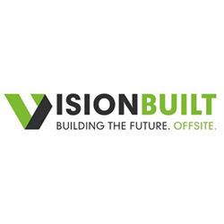 Vision Built