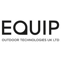 Equip Outdoor Technologies UK Ltd - Richard Atkinson