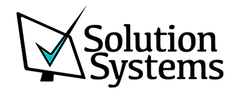 Solution Systems A Mobile WMS Partner
