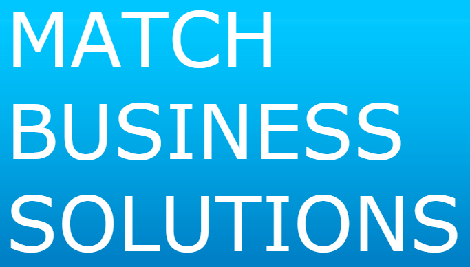 Match Business Solutions Pty A Mobile WMS Partner