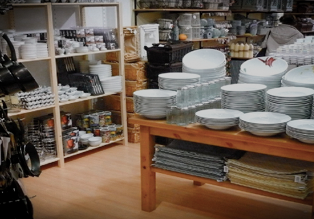 Tasklet | Adding Value to 1000+ Mobile WMS Customers