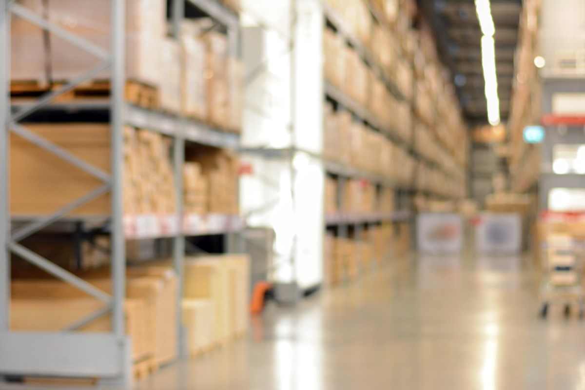 Industries Where Mobile WMS Creates Value | Tasklet