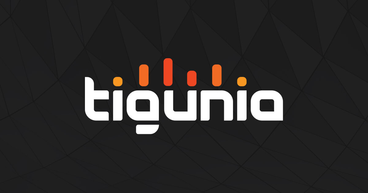 Tigunia A Mobile WMS Partner