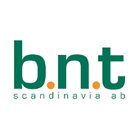 B.N.T. Scandinavia AB