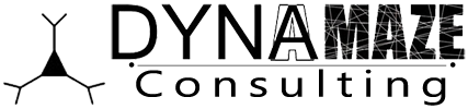 Dynamaze Consulting A Mobile WMS Partner
