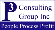 P3 Consulting A Mobile WMS Partner