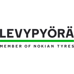 Levypyörä