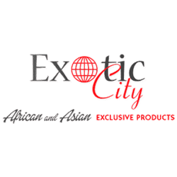 Exotic City