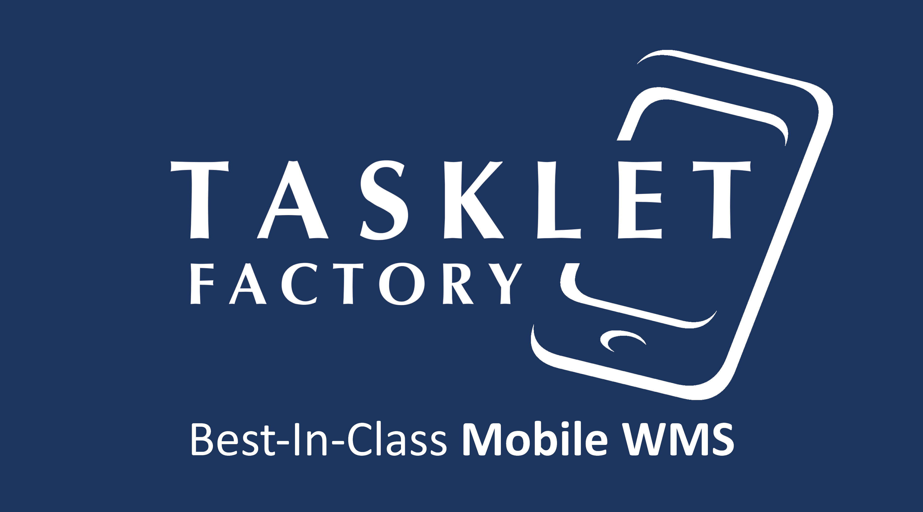 Contact Tasklet Factory