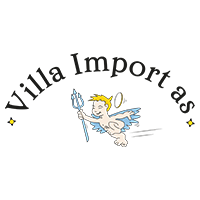 Villa Import AS