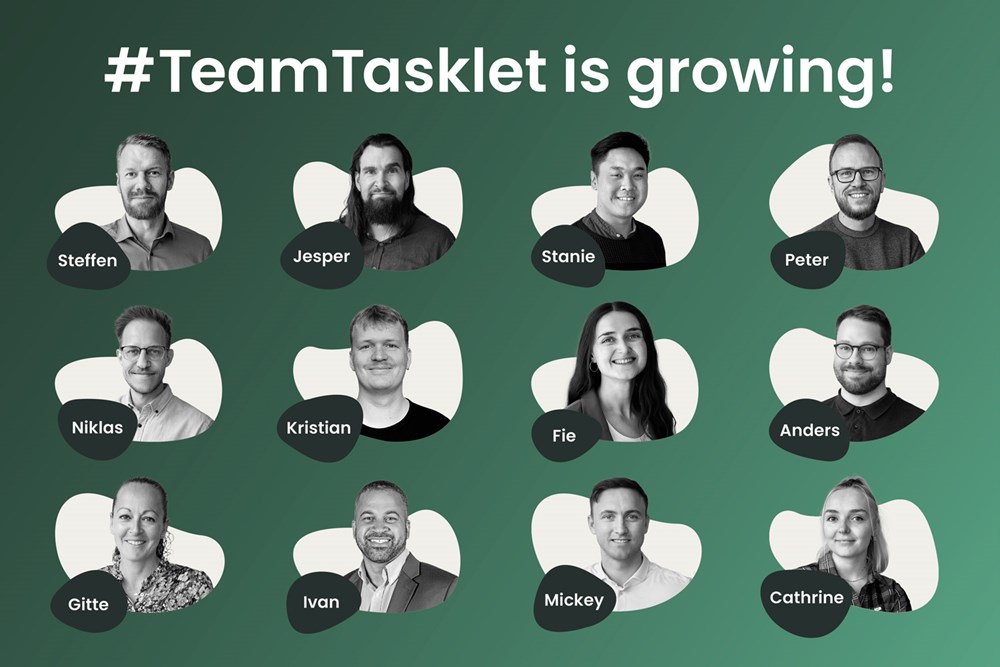 Get the latest insights on Tasklet and Mobile WMS