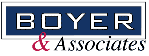 Boyer & Associates A Mobile WMS Partner