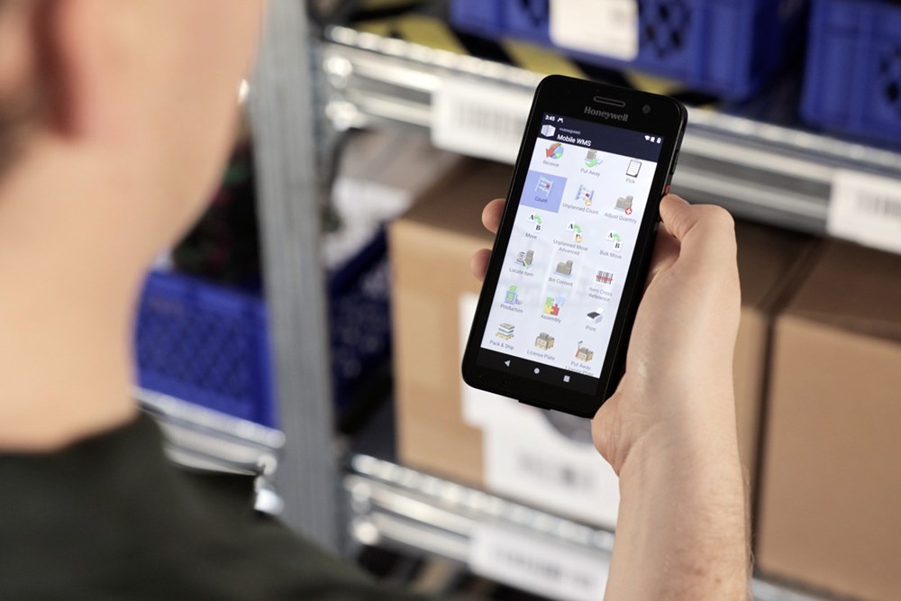 Get the latest insights on Tasklet and Mobile WMS