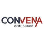 Convena Distribution A/S