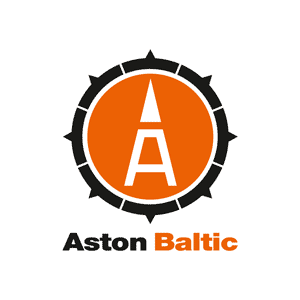 Aston Baltic A Mobile WMS Partner