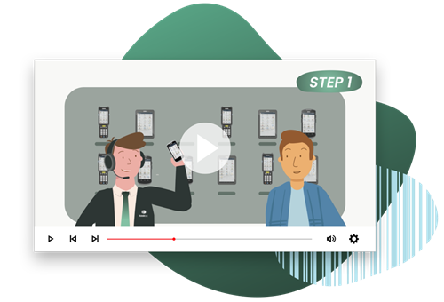 Tasklet Factory | Optimer nemt dit lager med Mobile WMS