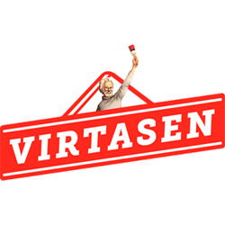 Virtasen Maalitehdas Oy