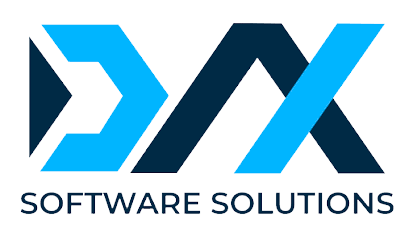 DAX Software Solutions Logo