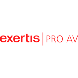 Exertis Pro AV | COMM-TEC GmbH