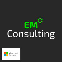 EM Consulting A Mobile WMS Partner