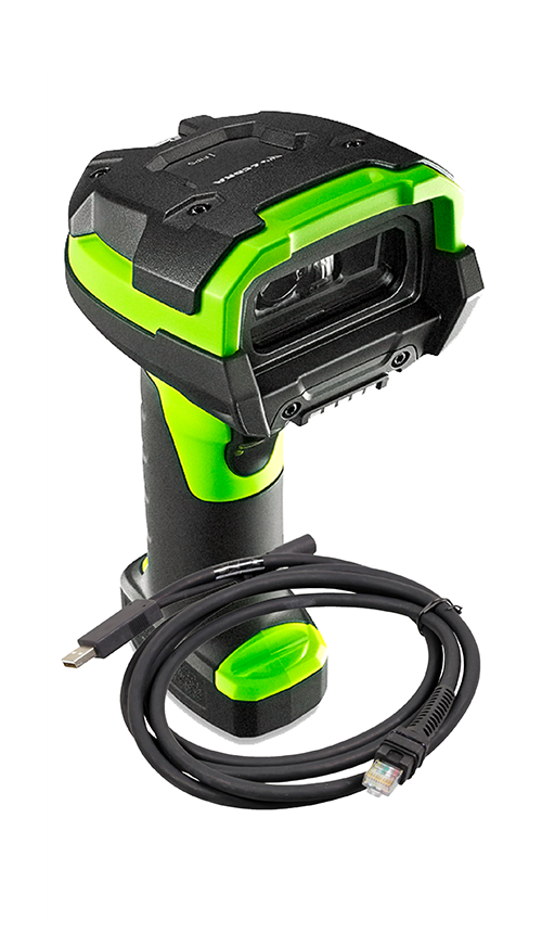 DS3608 | A Mobile Scanning Device from Zebra for WMS