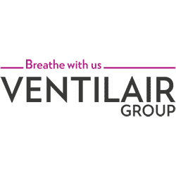 Ventilair Group Belgium
