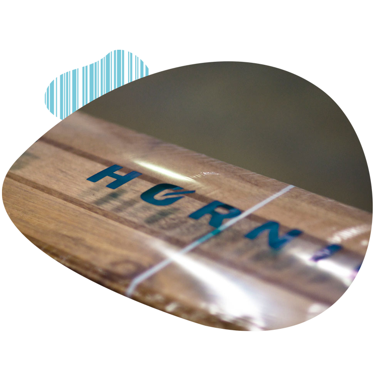 Hørning Floors Implements Mobile WMS from Tasklet Factory