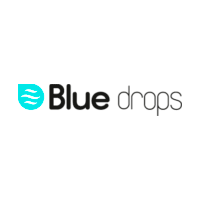 Blue Drops