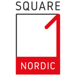 Square1 Nordic