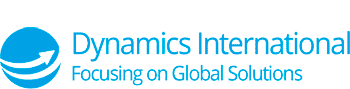 Dynamics International A Mobile WMS Partner