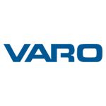 VARO Specialmaskiner A/S
