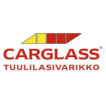 Carglass Finland | Tuulilasivarikko Oy
