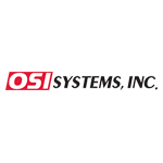 OSI Systems