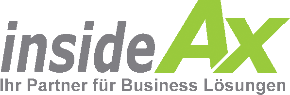 Insideax Logo